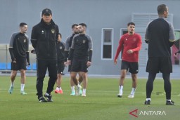 STY Sebut Kemenangan Timnas Atas Vietnam Karena Beruntung