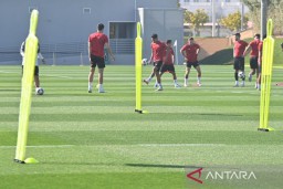 Peluang Indonesia Cetak Sejarah di Piala Asia Makin Terbuka