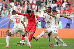 Ciptakan Sejarah, Yordania Lolos Ke Final Piala Asia