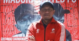 Dilibas Persik Kediri 3-1, Barito Putera Akui Lengah di Kandang Lawan