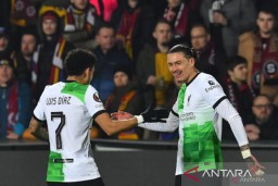 Liverpool Gagal Geser Arsenal! The Gunners Tetap di Puncak Klasemen!