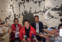 Erick Thohir: Standar Sepak Bola Asia Tenggara Meningkat