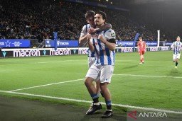 Thom Haye Selamatkan Heerenveen Dengan Gol Penalti!