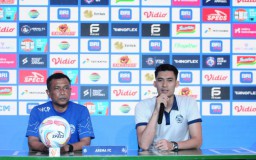 Arema FC Optimis Menang Lawan PSM Makassar dan Madura United