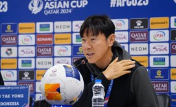 Hadapi Uzbekistan, STY Optimis Timnas Indonesia Melaju ke Olimpiade Paris 2024