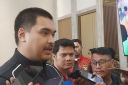 13 Cabang Olahraga Indonesia akan Berkompetisi di Olimpiade Paris 2024