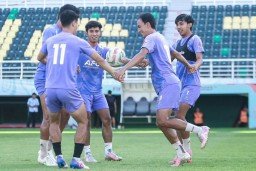 Persik Kediri Bakal Berubah, Rospide Bocorkan Strategi Baru!