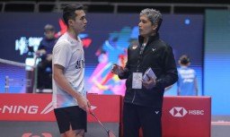 Jojo dan Ginting Tersingkir dari Singapura Open 2024, Ini Kata Pelatih