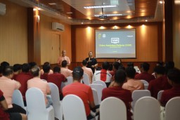 Madura United Antusias Penggunaan VAR Di Musim Depan