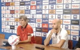 Jelang Laga Persib Vs Bali United, Pelatih Teco: Wasit di VAR Harus Fair