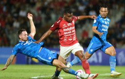 Persib Bandung Vs Bali United Malam Ini Diprediksi Sengit Sepanjang Laga