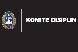 Dua Klub dan Satu Pemain Kena Sanksi PSSI