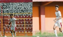 Timnas Indonesia U-16 Masuk Grup G Arab Saudi Kualifikasi Piala Asia U-17 2025