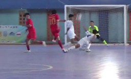 Hasil Grup A AUG 2024: Tim Futsal Indonesia Vs Myanmar 6-1