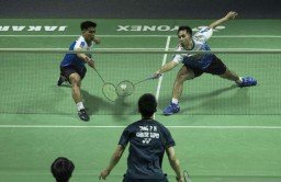 Jadwal Sabtu Hari Ini: Garuda Muda Indonesia Vs Jepang hingga Indonesia Open 2024