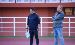 Uji Pemain Baru, Timnas U-20 Ikut Turnamen di Korsel