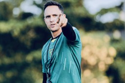 Persebaya Gelar TC di Yogyakarta Jelang Liga 1