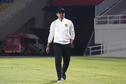 Perombakan Besar-besaran Persija Jakarta Jelang Liga 1 Musim Depan