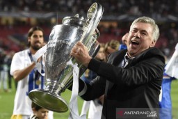 Real Madrid Fokus Ke Piala Super UEFA Usai Taklukkan Chelsea