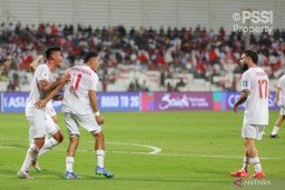 Polemik Laga Indonesia vs Bahrain, AFC Buka Suara