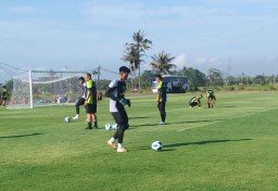 Jelang Piala Asia 2025, Timnas U20 Jadwalkan 5 Kali Uji Coba di Jepang