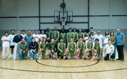 Timnas Basket Indonesia Hadapi Ujian Berat di Laga Pembuka Asian Games 2026