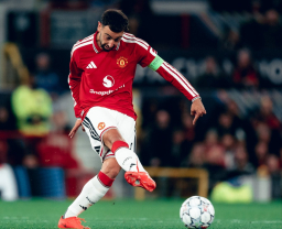 Manchester United Buka Liga Champions dengan Kemenangan 4-0 atas Sabah