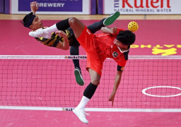 Indonesia Buka Asian Games 2026 dengan Kemenangan 3-0 atas Laos