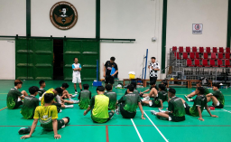 Songennep FC Bersiap Tampil di Liga Nusantara Futsal Jawa Timur