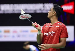13 Pebulu Tangkis Indonesia Bakal Debut di Asian Games 2026