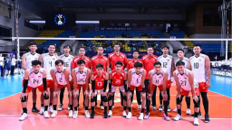 12 Pemain Dipilih, Timnas Voli Putra Indonesia Siap Hadapi Grup Berat Asian Games 2026