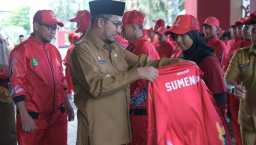 23 Tim Siap Berlaga, Turnamen Sepak Bola Antar-SD Sumenep Digelar 1 Oktober