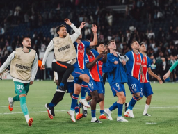 PSG Pesta Gol 6-1 atas Slovan Bratislava, Puasa Kemenangan Berakhir