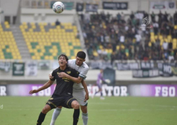 PSS Sleman Evaluasi Lini Tengah Usai Tiga Kekalahan Beruntun
