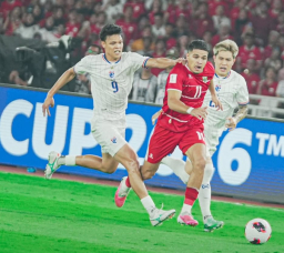 John Herdman: Gelar FIFA ASEAN Cup Jadi Pencapaian Terbaik Saya
