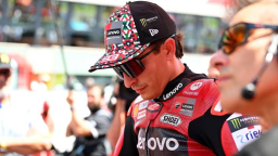 Marc Marquez Ingin Taklukkan Sirkuit Mandalika