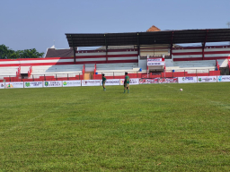 Batuputih Menang WO 3-0 atas Guluk-Guluk di Piala AFSPORT U-17