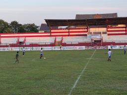 Raas Menang 5-0 atas Batuputih, Catat Clean Sheet di Piala AFSPORT U-17