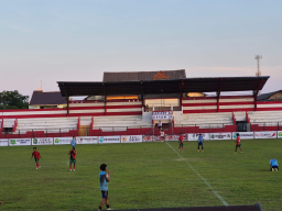 Sepeken Menang Derbi Kepulauan, Gayam Takluk 0-2