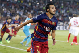 Pedro Resmi Pensiun, Tinggalkan Sepak Bola dengan Segudang Prestasi