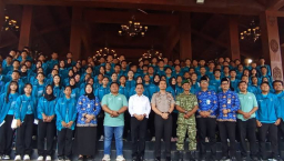 Ponorogo Targetkan 10 Besar Popda Jatim 2026