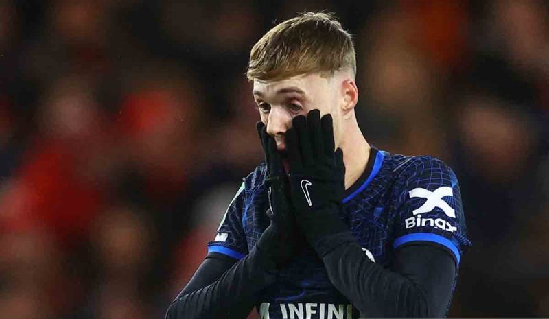 Chelsea Makin Optimis Bekuk Aston Villa Usai Pesta Gol saat Lawan Middlesbrough