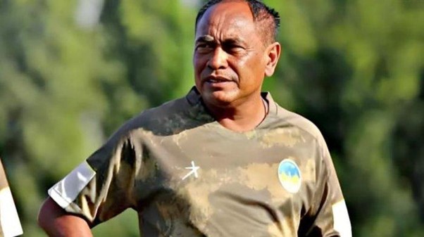 Masalah 'Set Piece' Jadi Fokus Evaluasi PSIM Jogja Menyongsong Duel Kontra PSMS Medan