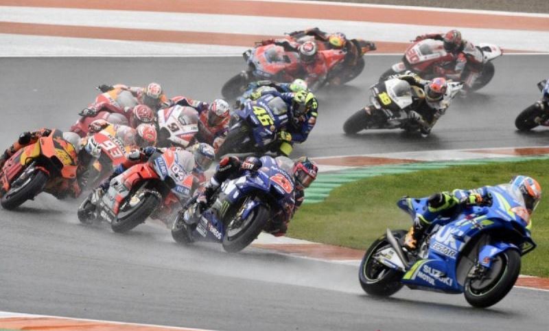 Jelang MotoGP 2024, Honda Jadwalkan 22 Uji Coba Privat