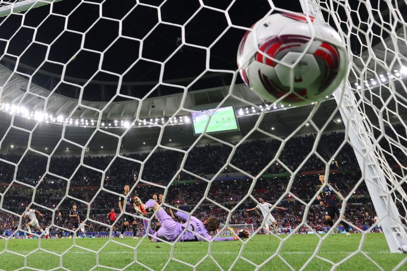 Qatar vs Yordania, 2 Negara Arab Berlomba Torehkan Tinta Emas di Final Piala Asia