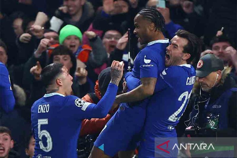 Chelsea Atasi Aston Villa 3-1, Tekanan Ke Pochettino Berkurang