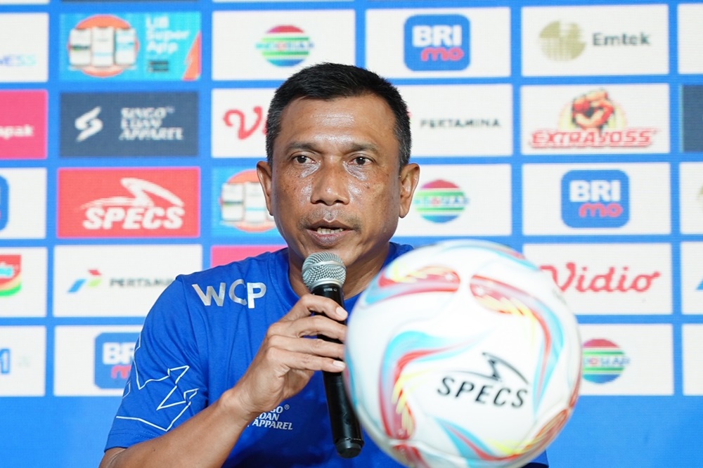 3 Poin Harga Mati! Arema FC Tak Mau Main-Main Lawan Persija!