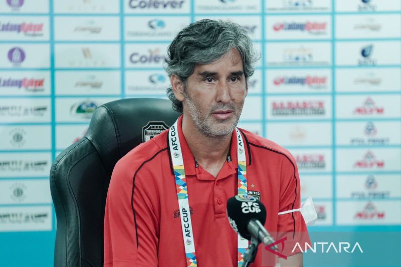 Fokus Pembinaan Usia Muda, Pelatih Bali United Jaring Pemain Lewat Akademi Sepak Bola