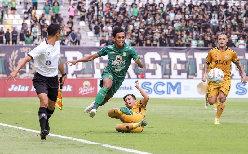 Mantapkan Performa, Persebaya Surabaya Bakal Gelar Uji Coba