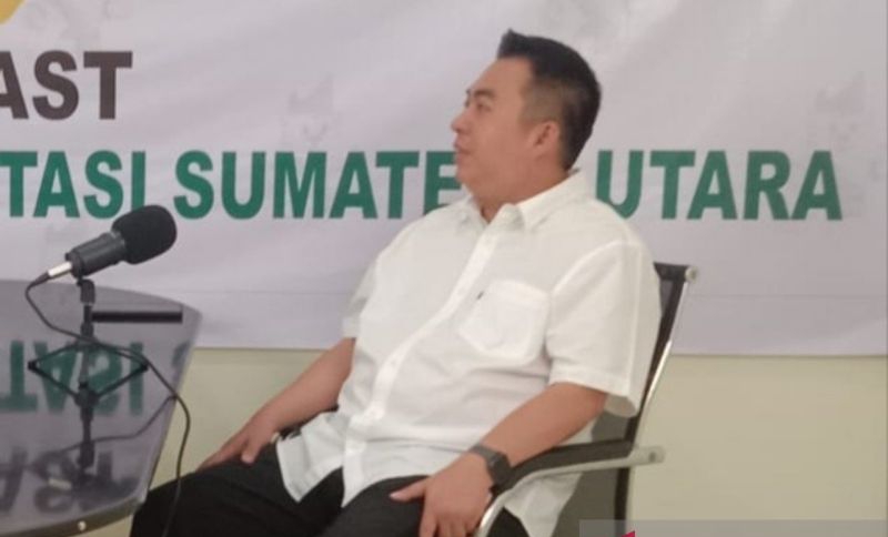 Wushu Sumut Target 10 Medali Emas di PON 2024